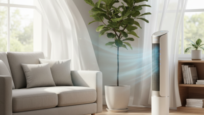 Top 10 Benefits of Ac Cooling Fan for Your Home?
