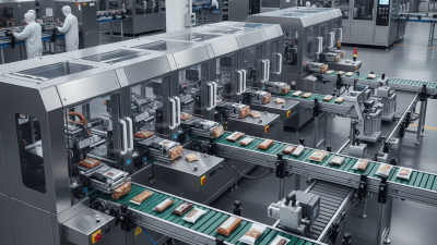 2026 Best Multi Lane Packing Machine Options for Buyers?