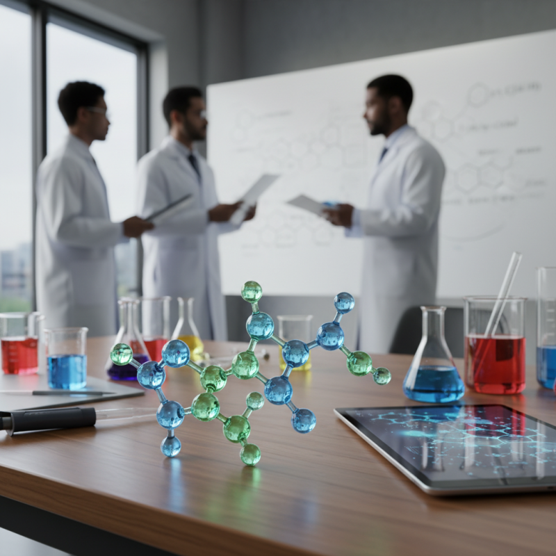 How to Choose the Best Cyclic Peptide Synthesis Services?
