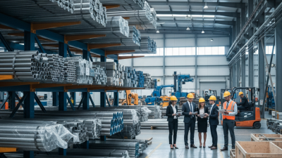 Best 310 Stainless Steel Tubing for Global Buyers?