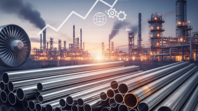 2026 Top Uses for 310 Stainless Steel Tubing in Global Market?