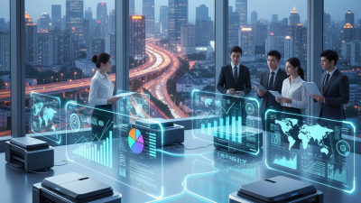 Top Online Inkjet Printers in China for 2026 Are They Worth Your Investment?