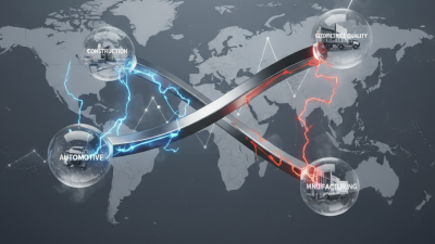 How to Source Quality Stainless Steel for Global Supply Chains?