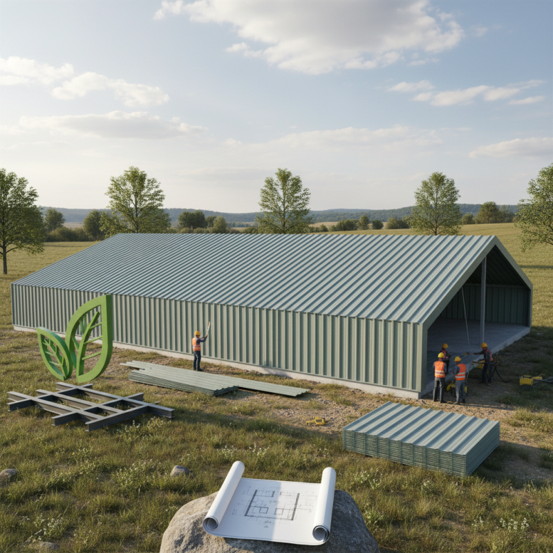 Why Choose Pp Corrugated Steel Sheet for Your Building Needs?