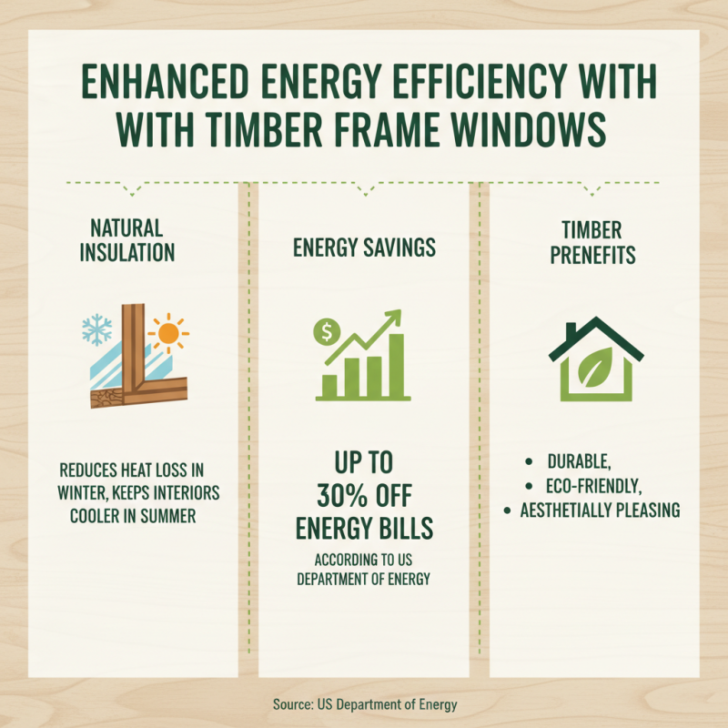Top 10 Benefits of Timber Frame Windows for Your Home Design?