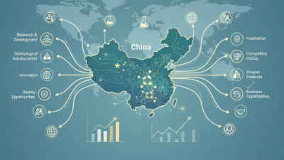 Why Choose Peptide Sources in China for Global Sourcing?