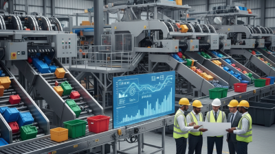What is the Best China Sorting Machine Wholesaler for You?