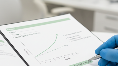How Long Should You Stay On Peptide Therapy?