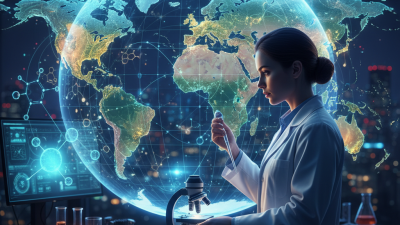 Where Are Peptides Synthesized The Best Locations Worldwide?