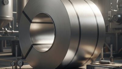 2026 How to Choose 904l Stainless Steel Coil for Your Needs?