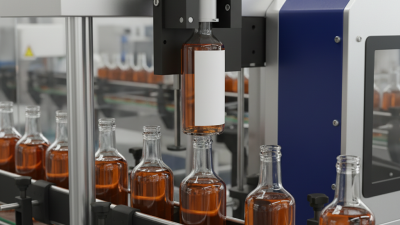 Top 10 Tips for Choosing the Best Labeler Machine For Bottles?