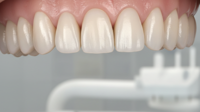 What is a Zirconia Bridge and Why Choose It for Dental Care?
