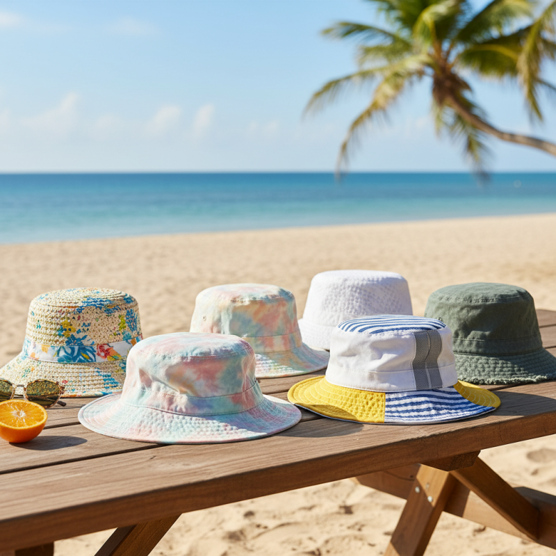 Best China Bucket Hat for Women This Summer Guide?