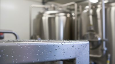 Top 10 Ways to Passivate Stainless Steel for Durability?