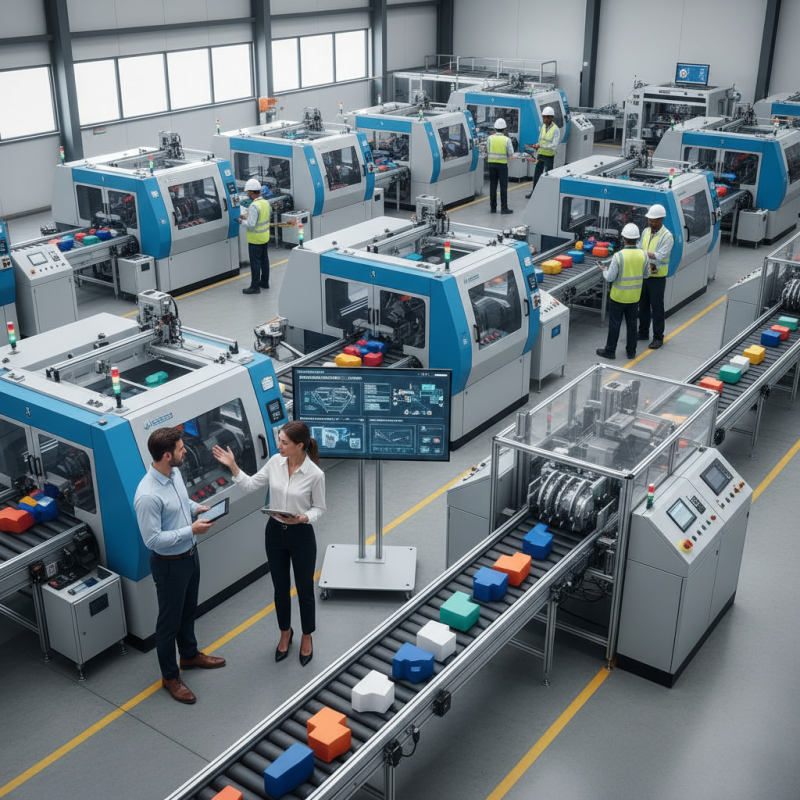 2026 How to Choose the Best China Sorting Machine Wholesaler?