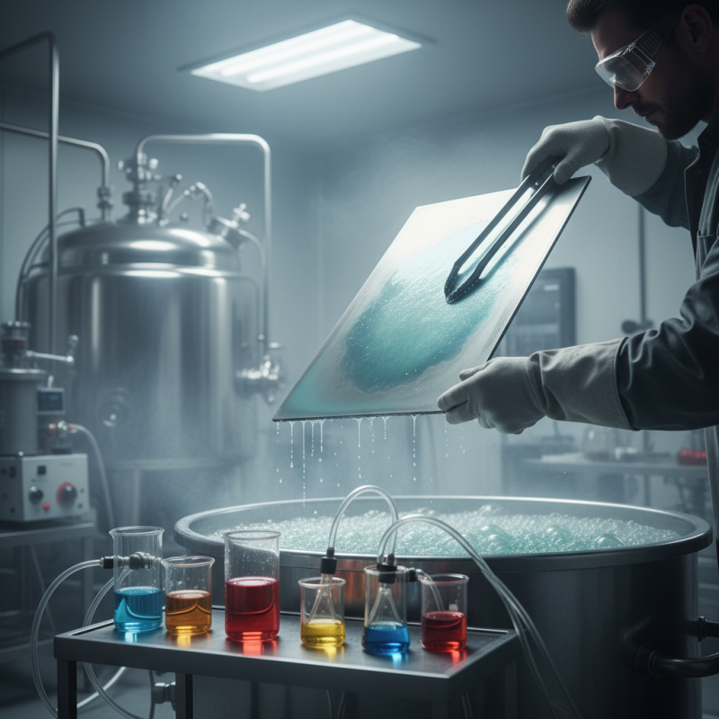 What is Passivating Stainless Steel and Why is it Important?