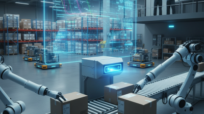 Discover the Best OCR Inspection System for Your Supply Chain?
