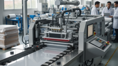 Why Choose a Transfer Coating Machine for Your Production Needs?