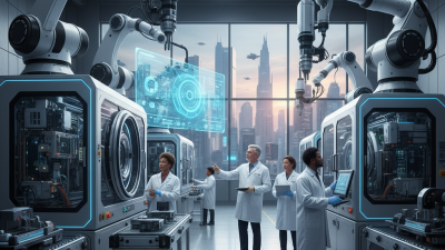 Top 10 Aoi Equipment Manufacturers for Global Buyers?
