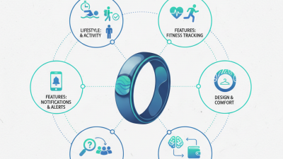 How to Choose the Best Waterproof Smart Ring for Your Needs?