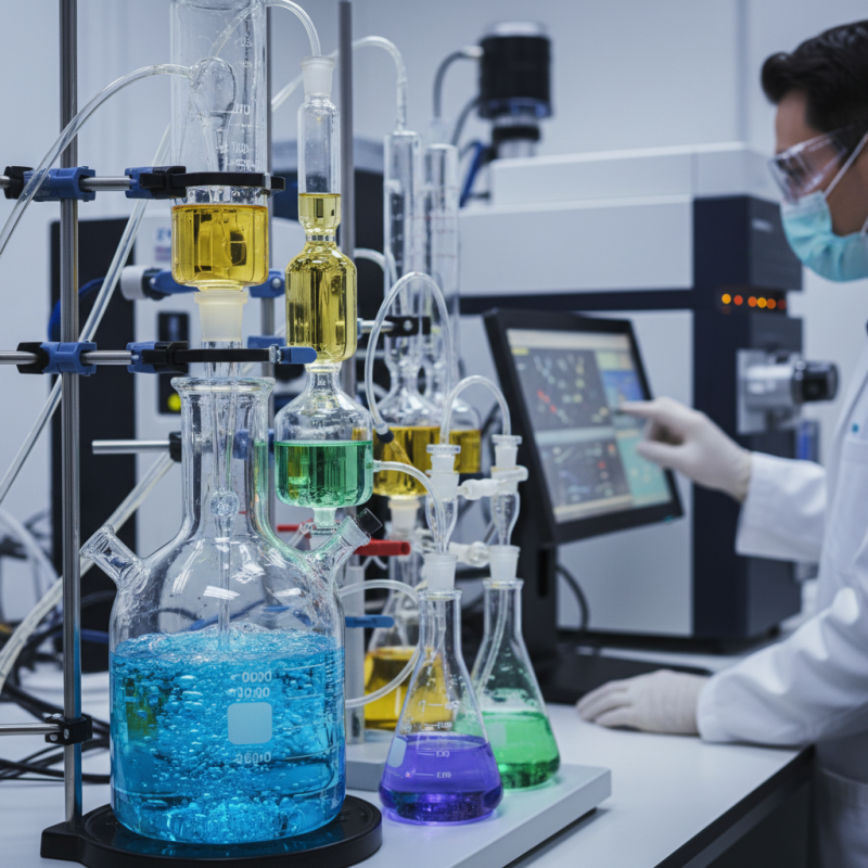 Why Choose Peptide Synthesis Services in China?