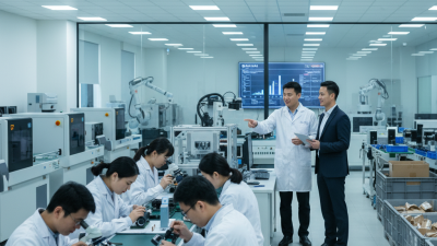 Top Defect Sorting Services In China for Global Buyers?