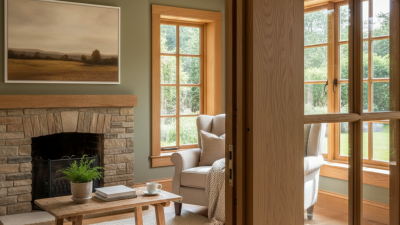 Top 10 Benefits of Timber Frame Windows for Your Home Design?