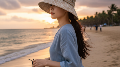 What is the Best China Womens Sun Protection Bucket Hat?