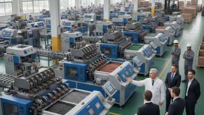 Top China Machine Sorting Wholesaler for Global Buyers?