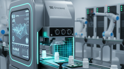 Top Tips for Choosing the Best OCR Inspection System?