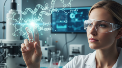 How to Choose the Best Peptide Chemistry Services for Your Needs?