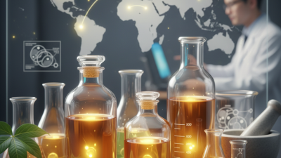 Top 10 Ginseng Extract Benefits for Global Buyers?