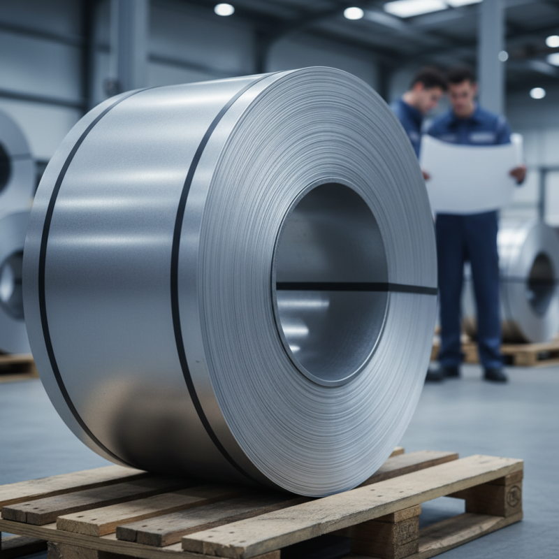 How to Source Coiled Stainless Steel for Your Business Needs?
