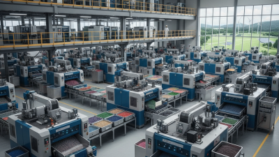 Top 10 China Sorting Machine Factories for Global Buyers?