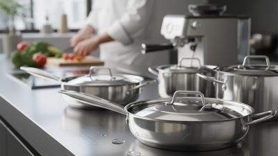 What is Stainless Steel 304 and Why is it Popular?