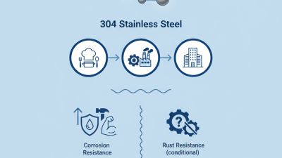 What is 304 Stainless Steel and Why is it Important?