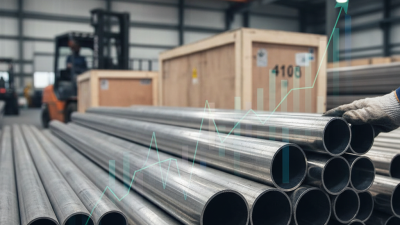 Best 410 Stainless Steel Tubing for Global Buyers?