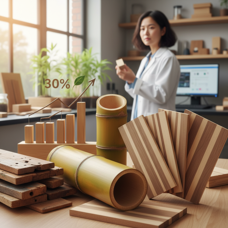 2026 Best Alternative Wood Options for Sustainable Sourcing?