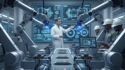 How to Use OCR Inspection for Quality Control in Manufacturing?