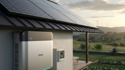 2026 Best Deye Solar Inverter Reviews for Global Buyers?