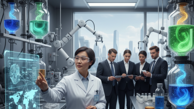 Best China Peptide Source for Global Buyers in 2026?