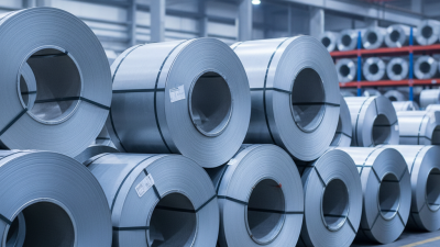 What are the Benefits of Coiled Stainless Steel for Buyers?
