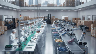 Top 10 Defect Sorting Services In China For Global Buyers?