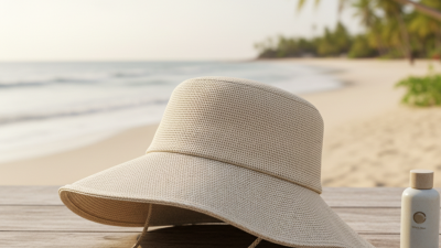 Why Choose a China Womens Sun Protection Bucket Hat Supplier?