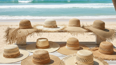 Best 10 Oem Beach Clubs Straw Hats for Global Buyers?