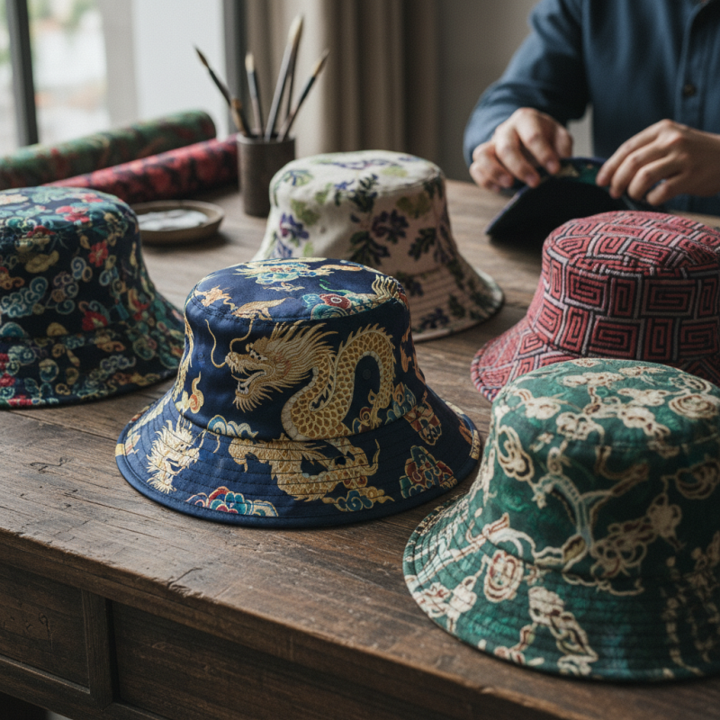 Top China Bucket Hats for Global Buyers to Consider?
