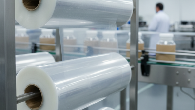 Top 10 Best Pe Shrink Film Options for Your Packaging Needs?