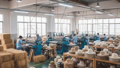 Find Reliable OEM Beach Straw Hat Factory for Global Sourcing?