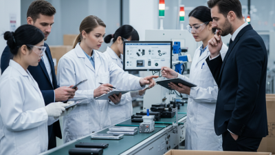 How to Choose Defect Sorting Services in China for Your Business?