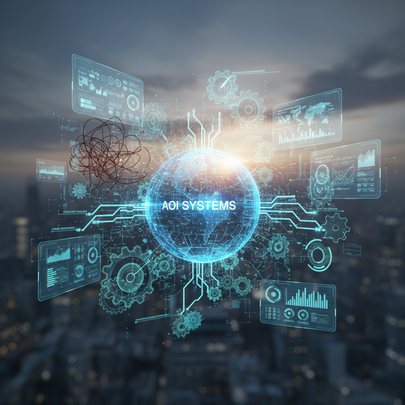 How to Choose Aoi Systems for Global Procurement Success?